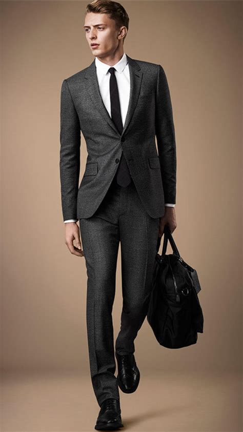 what to wear with burberry shirt men|Burberry men's suit shoes sale.